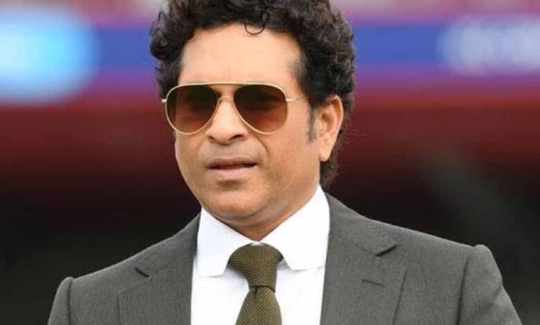 तेंदुलकर ने गुरशरण को किया याद, हाथ में फ्रैक्चर के बावजूद मैदान में आए ताकि शतक पूरा कर सकूं