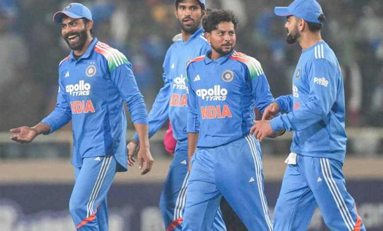 वो यही सोचता रहेगा कि भारतीय टीम…— आर. अश्विन ने इस खिलाड़ी को ‘भ्रम’ से बाहर लाने की उठाई मांग