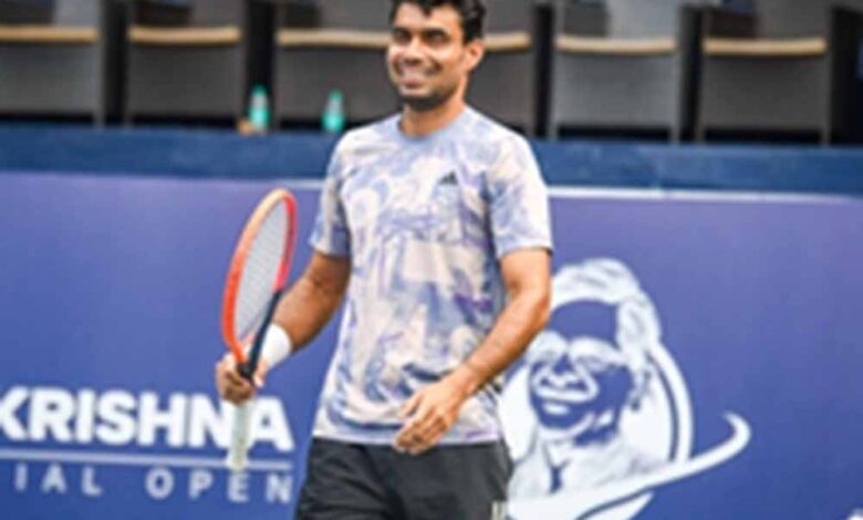 एम15 ग्वालियर के सेमीफाइनल में पहुंचे दिग्विजय प्रताप सिंह – Khabar Jagat