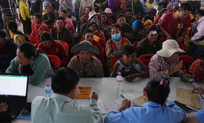 ट्रंप की सीजफायर डील फेल! दो देशों में फिर भड़की जंग, हजारों लोगों का पलायन