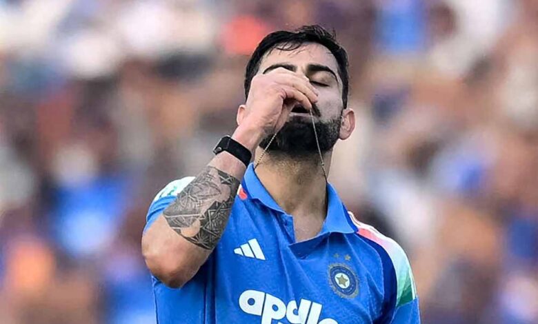 पहली ही गेंद ने दे दिया संकेत, विराट करेंगे कमाल—गावस्कर का बड़ा बयान