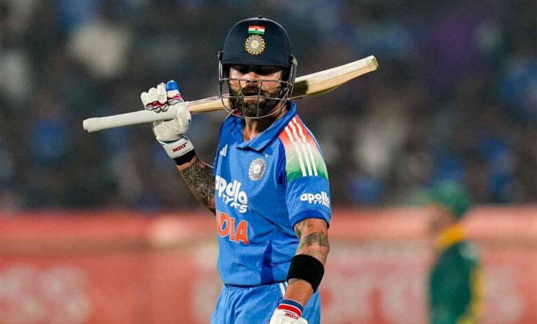 शतकों का शतक दूर नहीं! विराट कोहली को लेकर इस दिग्गज खिलाड़ी ने कर दी बड़ी भविष्यवाणी