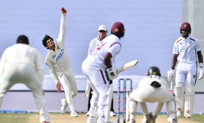 वेस्टइंडीज और न्यूजीलैंड ने खोला जीत का खाता, जानिए टॉप पर कौन – Khabar Jagat