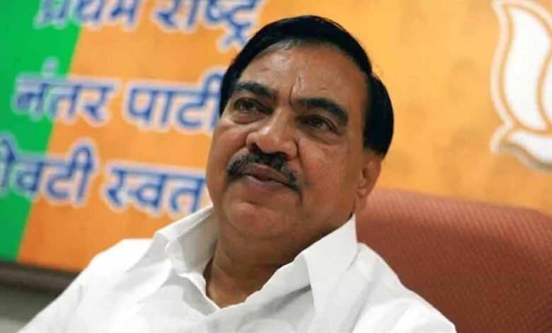 शरद पवार की पार्टी के वरिष्ठ नेता का दावा – Khabar Jagat