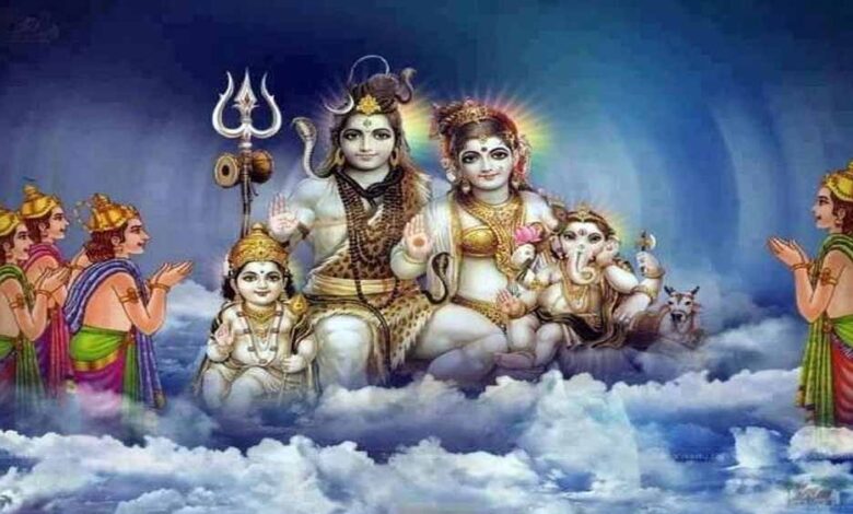 महाशिवरात्रि पर 3 मनोकामना पूरक योग, चार प्रहर पूजा और शुभ मुहूर्त का विशेष संयोग