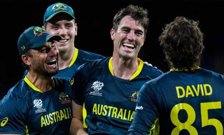ऑस्ट्रेलिया को बड़ा झटका, दो खिलाड़ी टूर्नामेंट से बाहर – Khabar Jagat