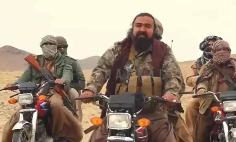 बलोच उग्रवादियों का 12 शहरों पर एकसाथ हमला, कई पुलिस स्टेशन कब्जे में – Khabar Jagat