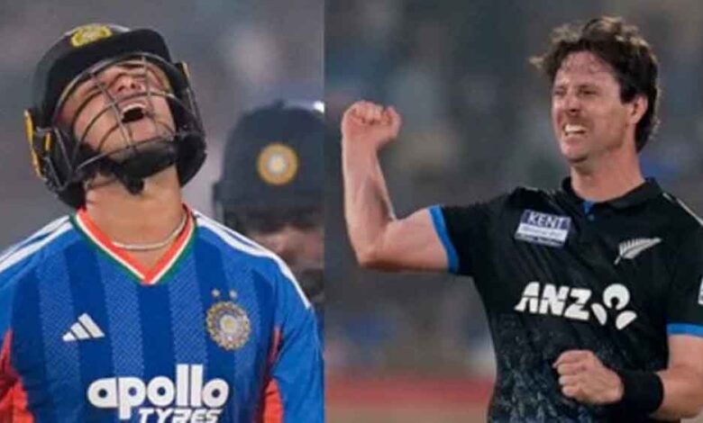 अभिषेक पर प्रेशर ही जीत की चाबी– मुकाबले से पहले हेनरी का बड़ा बयान