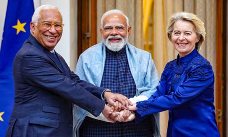 PM मोदी ने कहा, रोजगार के नए अवसर खुलेंगे – Khabar Jagat