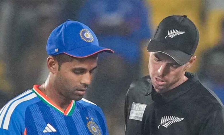 पांचवां टी20 निर्णायक! सैमसन की फॉर्म और अक्षर पटेल की फिटनेस पर टिकी सबकी नजर