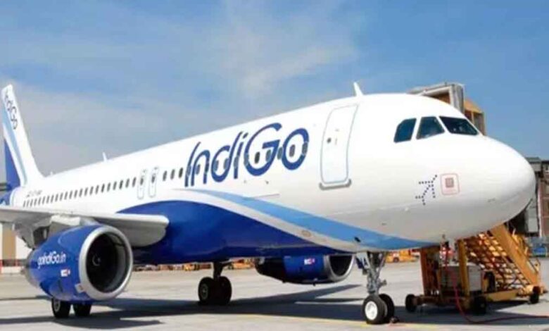 इंडिगो फ्लाइट की अहमदाबाद में इमरजेंसी लैंडिंग – Khabar Jagat