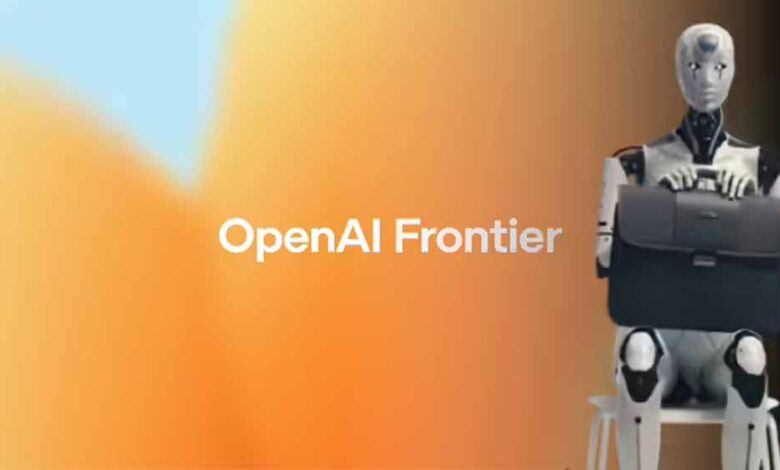 ऑफिसों में इंसानों के साथ काम करेगी AI टीम! OpenAI ने लॉन्च किया Frontier, नौकरियों पर क्या पड़ेगा असर?