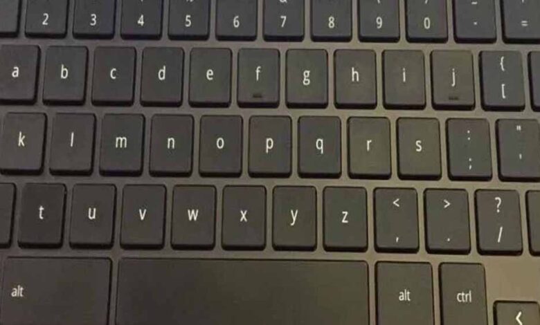 कीबोर्ड पर ABCDE क्रम में बटन क्यों नहीं होते? जानिए इसके पीछे की दिलचस्प वजह