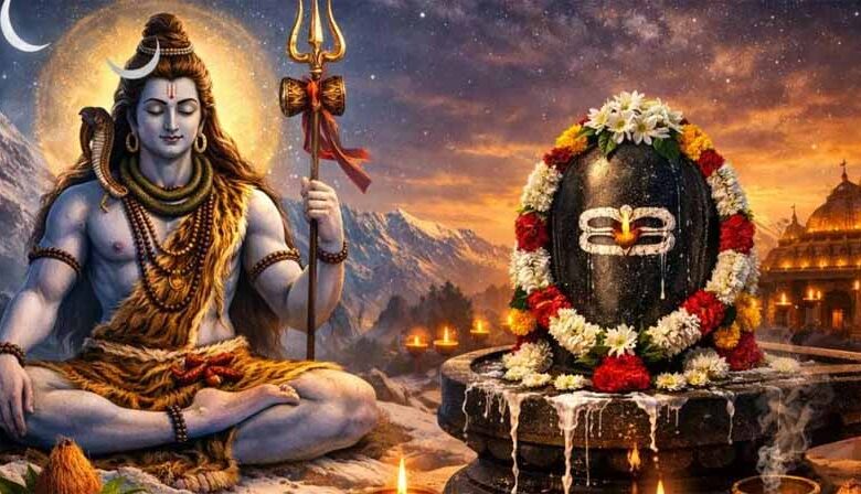 महाशिवरात्रि पर भद्रा का प्रभाव, जानिए किस समय होगा भोलेनाथ का शुभ जलाभिषेक