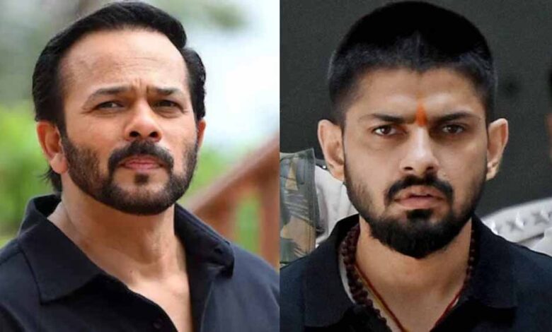 अगली गोली सीधे छाती पर लगेगी – लॉरेंस बिश्नोई गैंग का दावा, रोहित शेट्टी के घर के बाहर फायरिंग की जिम्मेदारी ली