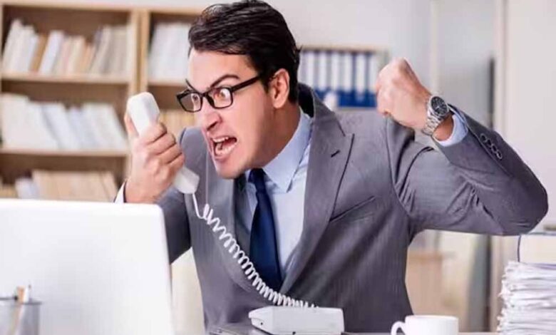 आजमाएं गुस्से को छूमंतर करने के लिए ये लाजबाव उपाय – Khabar Jagat