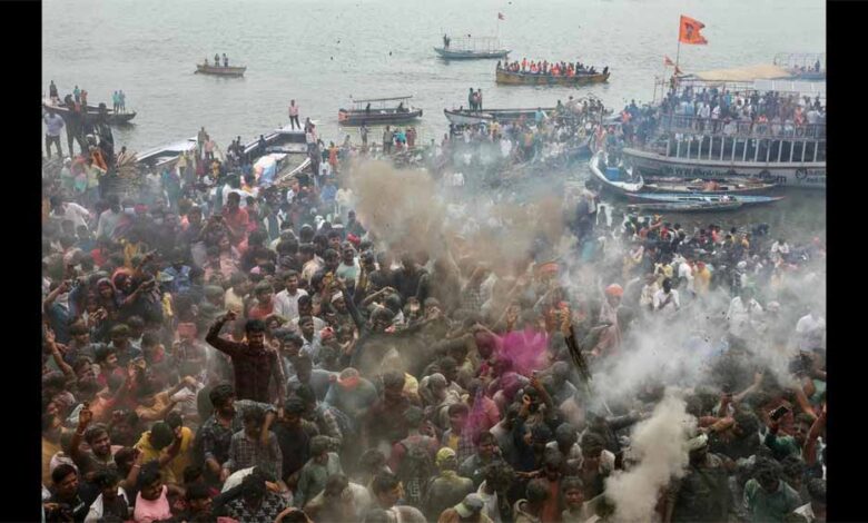 क्यों महिलाओं को रखा जाता है इससे दूर? – Khabar Jagat