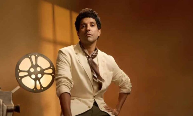 हॉलीवुड में फरहान अख्तर की एंट्री, डेब्यू फिल्म में बनेंगे म्यूजिकल माइस्त्रो