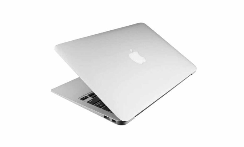 अब तक का सबसे सस्ता MacBook! कीमत सुनकर आप भी कहेंगे – OMG – Khabar Jagat