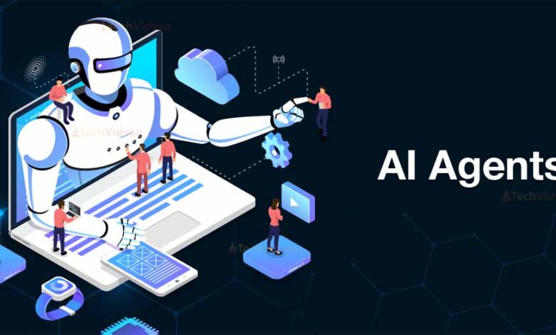 इंसानों से ज्यादा AI एजेंट्स पर भरोसा करेगी यह कंपनी, हायरिंग सिस्टम में आएगा बड़ा बदलाव