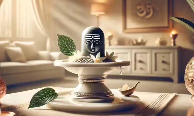 शिवलिंग स्थापना से पहले जान लें ये दिशा नियम, एक गलती भी कर सकती है पूजा निष्फल