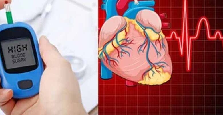 डायबिटीज मरीजों में हार्ट फेलियर का बड़ा कारण निकला फिजिकल एक्टिविटी की कमी, 23 लाख लोगों की स्टडी में खुलासा