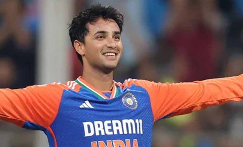 पाकिस्तान के खिलाफ मैदान में उतरेंगे अभिषेक शर्मा, कप्तान सूर्यकुमार का ऐलान – Khabar Jagat