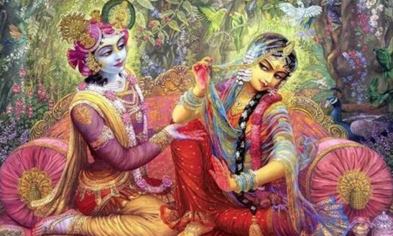 फुलेरा दूज पर ये गलती कर बैठे तो शुभ की जगह मिल सकता है अशुभ फल!