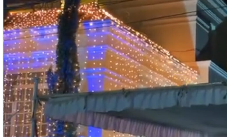 शादी से पहले दुल्हन की तरह सजा विजय देवरकोंडा का घर, हर कोना चमका