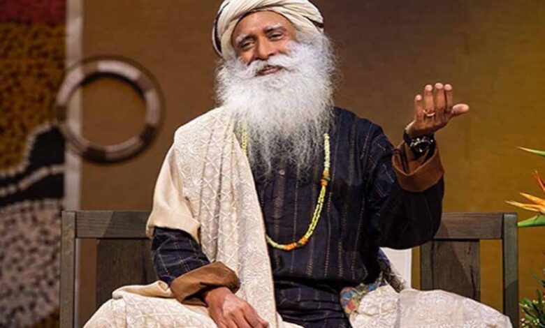 सद्‌गुरु बताते हैं मेडिटेशन का सही तरीका, मिनटों में मिलेगा शांत और स्ट्रेस-फ्री दिमाग
