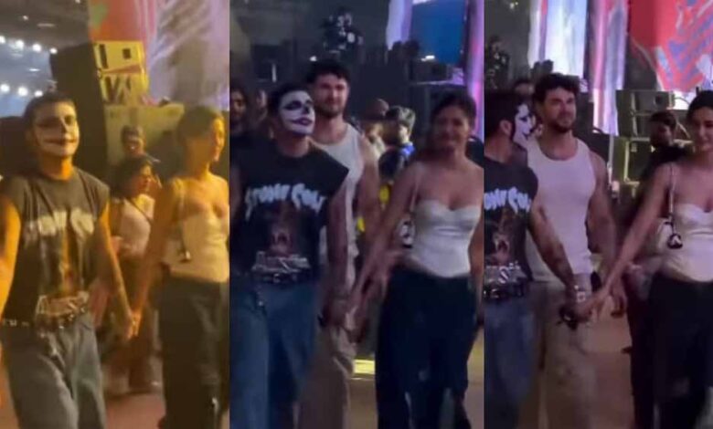 दिशा पटानी संग अफेयर की खबरों पर तलविंदर सिंह सिद्धू का बड़ा बयान, बोले– मुझे हर दिन प्यार महसूस होता है