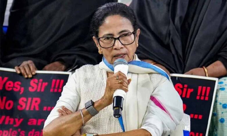 SIR से हुई 107 मौतों पर बंगाल विधानसभा सख्त, प्रस्ताव पारित