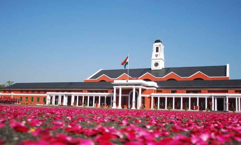 IMA के पास इस्लामिक इंस्टीट्यूट के लिए 20 एकड़ जमीन आवंटन पर विवाद – Khabar Jagat