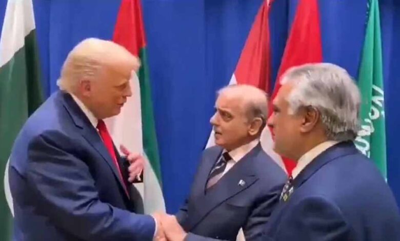 गाजा पर इजरायल का दबदबा! ट्रंप की मीटिंग में शामिल होंगे पाकिस्तान समेत 8 मुस्लिम देश