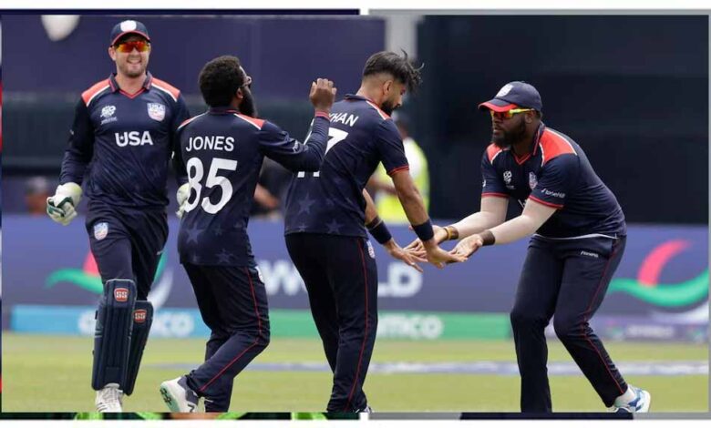 विश्व कप से पहले अमेरिका ने पाकिस्तान की दुखती रग पर रखा हाथ, दबाव बढ़ेगा उनके ऊपर