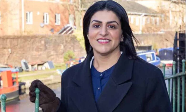 कश्मीर पर पाकिस्तानी सोच वाली शबाना महमूद अगर ब्रिटेन की पीएम बनीं, तो क्या होगा?