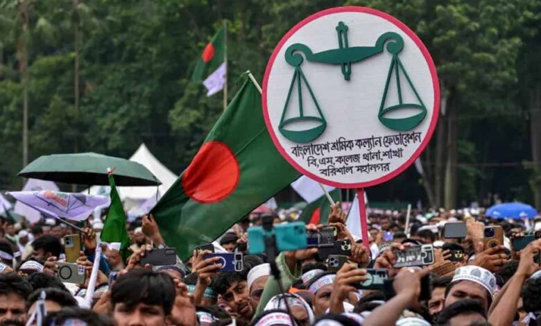 बांग्लादेश के अगले प्रधानमंत्री का कौन होगा? चुनाव से पहले सर्वे का नतीजा, भारत विरोधी जमात की हालत