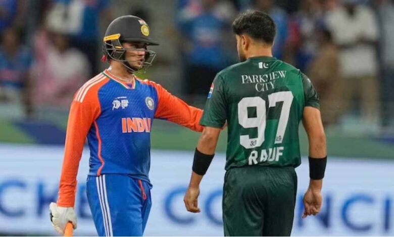 आखिरकार पाकिस्तान ने झुका, T20 वर्ल्ड कप में भारत से मुकाबला तय