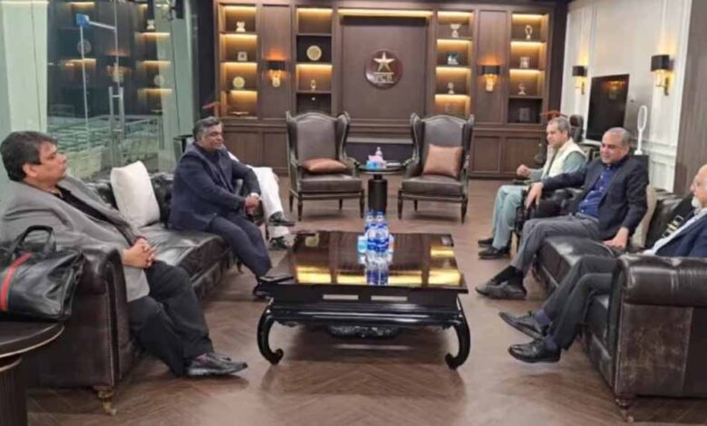 वर्ल्ड कप से बाहर बांग्लादेश को क्यों मिली यह पेशकश? – Khabar Jagat