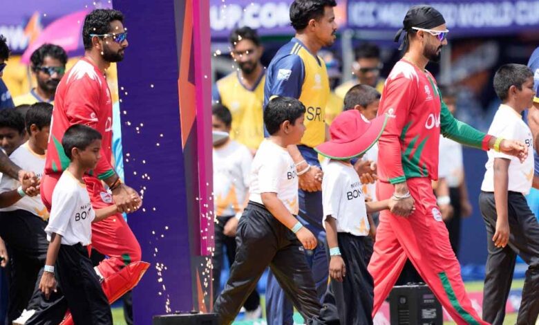 श्रीलंका ने ठोके 225 रन, टूर्नामेंट का सबसे बड़ा स्कोर बनाया – Khabar Jagat