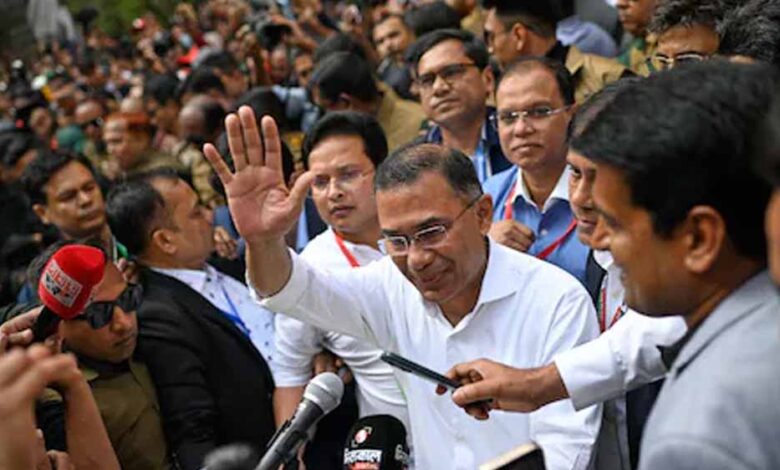 Bangladesh में ‘राज्यसभा’ बनाने की तैयारी, रेफरेंडम का ‘Yes Vote’ बदलेगा सत्ता संतुलन