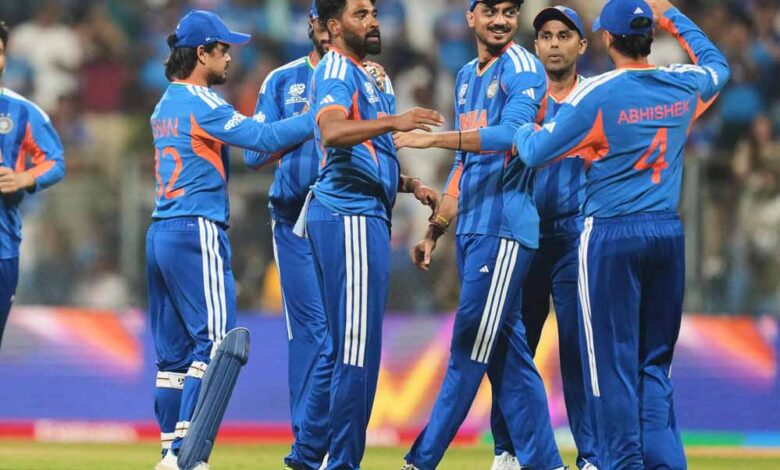 टीम इंडिया में बड़ा फेरबदल, अभिषेक-ईशान बाहर, बुमराह की वापसी – Khabar Jagat