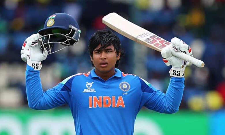 क्रिकेटर वैभव सूर्यवंशी देंगे 10वीं बोर्ड परीक्षा, एडमिट कार्ड जारी; क्या सेंटर पर मिलेगा VIP ट्रीटमेंट?