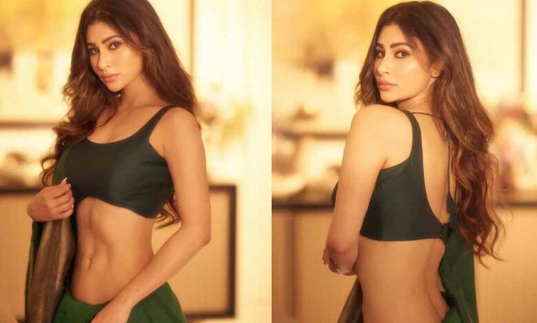 मौनी रॉय बनीं ‘महक’, मधुर भंडारकर की फिल्म ‘द वाइव्स’ की शूटिंग पूरी