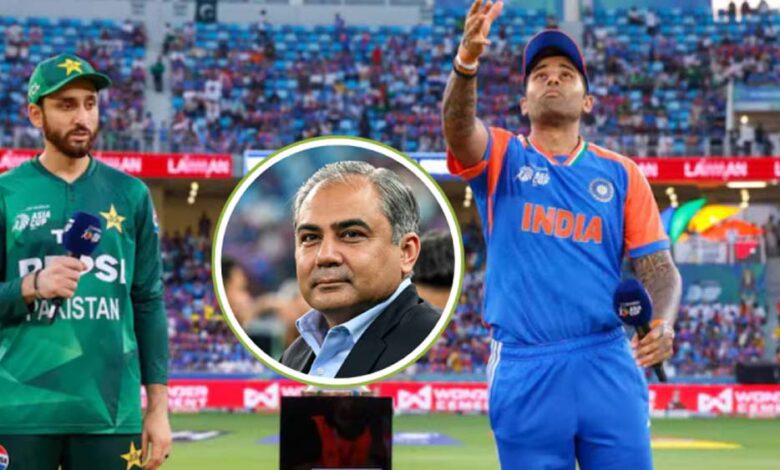 नकवी की रणनीति फेल, ‘तारिक’ दांव भी बेअसर… हार के बाद PAK पर बरसे आफरीदी, शाहीन-बाबर पर साधा निशाना