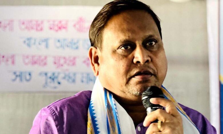 हुमायूं कबीर की सियासी चाल! कांग्रेस से दूरी, अधीर रंजन के साथ; AIMIM की प्रतिक्रिया बाकी