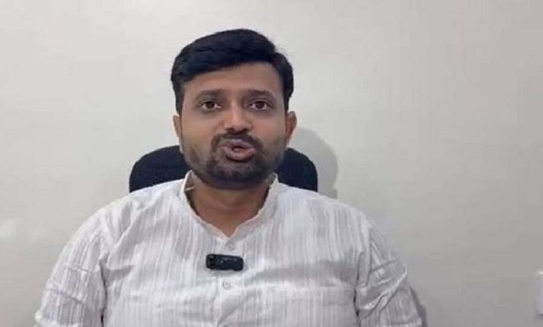 कांग्रेस विधायक हेमंत कटारे ने दिया इस्तीफा, उपनेता प्रतिपक्ष पद से हटने की वजह आई सामने – Khabar Jagat