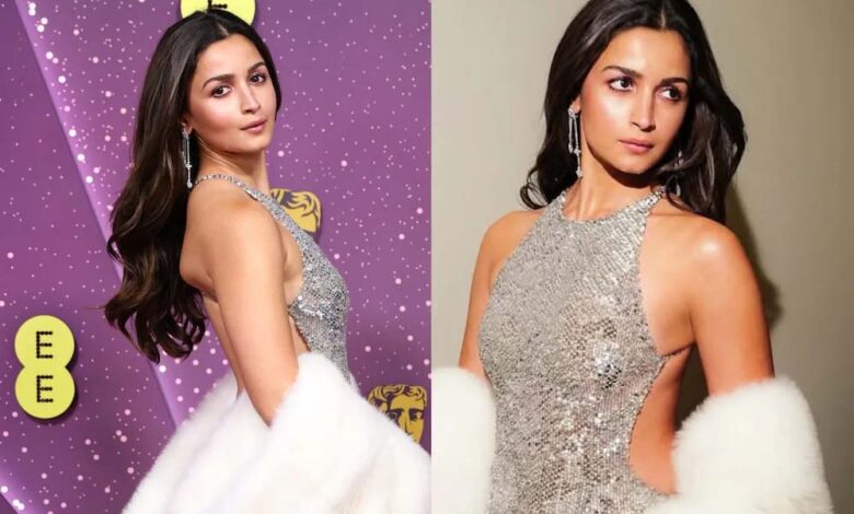 मस्कार…’ BAFTA अवॉर्ड्स में आलिया भट्ट का जलवा, हिंदी में दी स्पीच, वीडियो हुआ वायरल