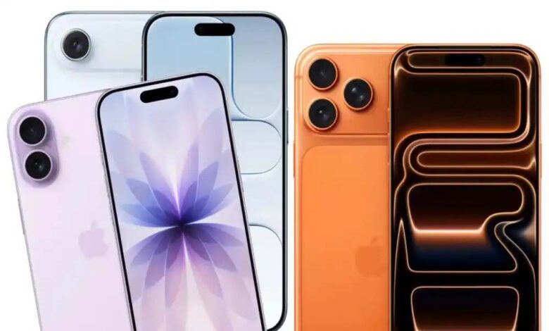 iPhone 16 के रेट्स में iPhone 17 की कीमत, फ्लिपकार्ट पर बंपर ऑफर का फायदा उठाएं