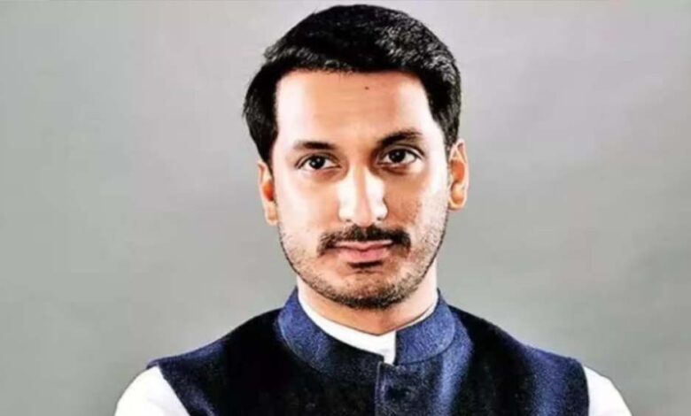 सुनेत्रा पवार की जगह पार्थ पवार जाएंगे राज्यसभा, आधी रात लगी मुहर; BJP का नाम क्या?